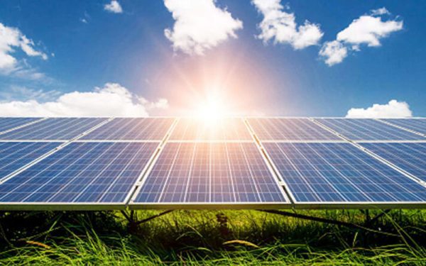 La eficiencia de la tecnología de los paneles solares Energía Solar