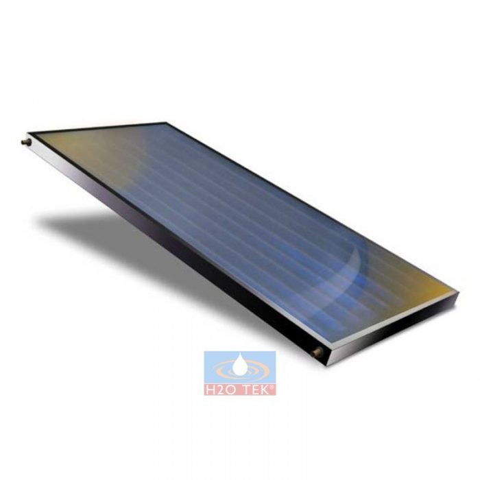 Panel Solar Comercial Calorex Mod. Cox 1.9