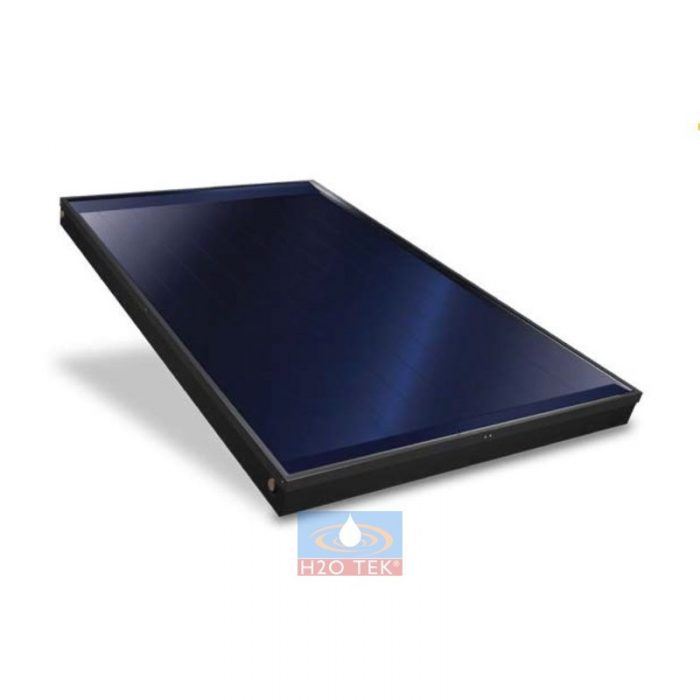 Panel solar comercial Calorex