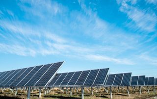 Ventajas económicas de la tecnología solar