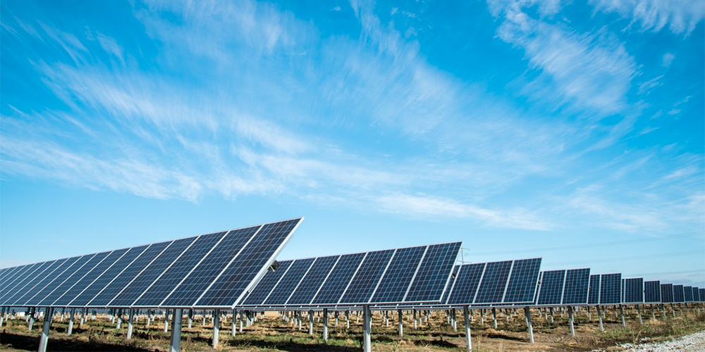 Ventajas económicas de la tecnología solar