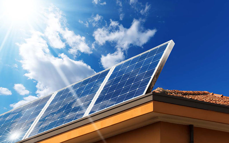 Lo que deben conocer sobre la energía solar activa