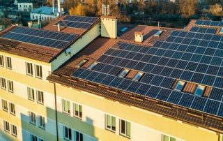 Innovación renovable en la tenería y el cuero: Integración de energía fotovoltaica para una producción sostenible