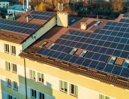 Innovación renovable en la tenería y el cuero: Integración de energía fotovoltaica para una producción sostenible