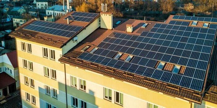 Innovación renovable en la tenería y el cuero: Integración de energía fotovoltaica para una producción sostenible