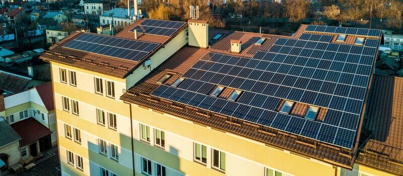 Innovación renovable en la tenería y el cuero: Integración de energía fotovoltaica para una producción sostenible